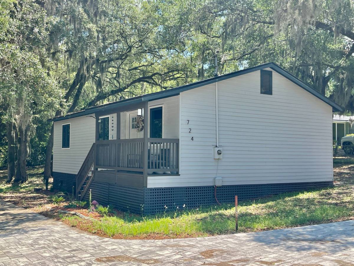 House for rent at 724 N 14th St, Fernandina Beach, FL 32034