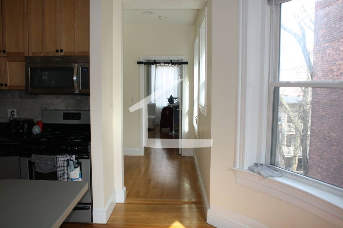 Condo for rent at 199 Winthrop Rd #5, Brookline, MA 02445