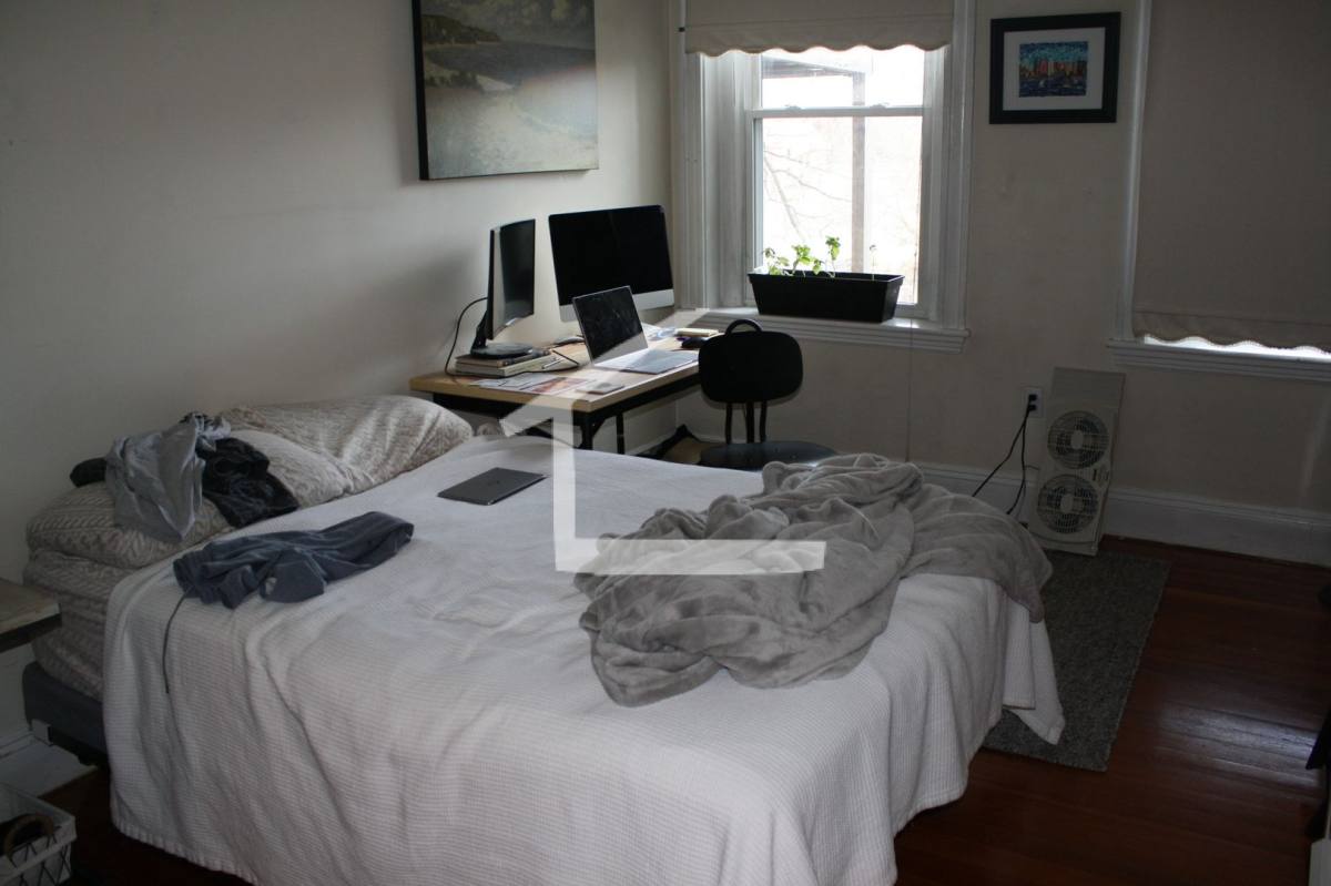 Condo for rent at 199 Winthrop Rd #5, Brookline, MA 02445