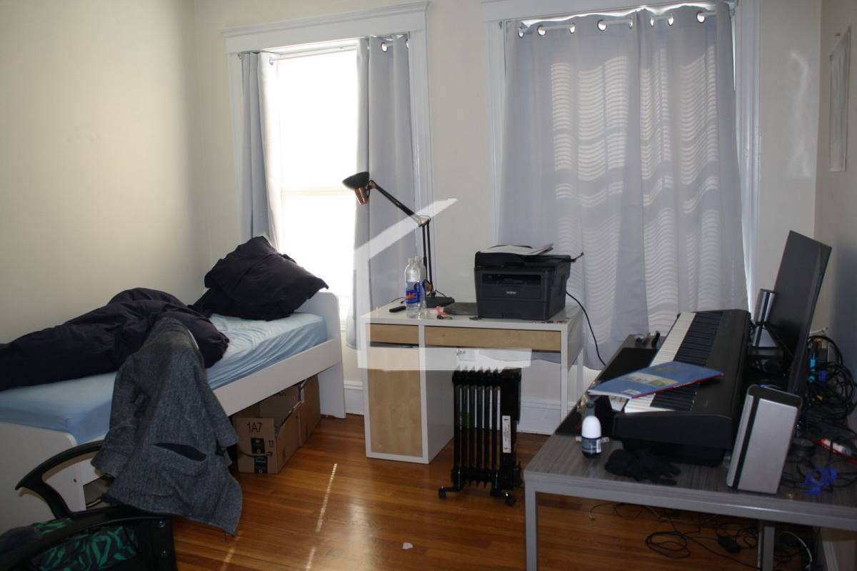 Condo for rent at 199 Winthrop Rd #5, Brookline, MA 02445