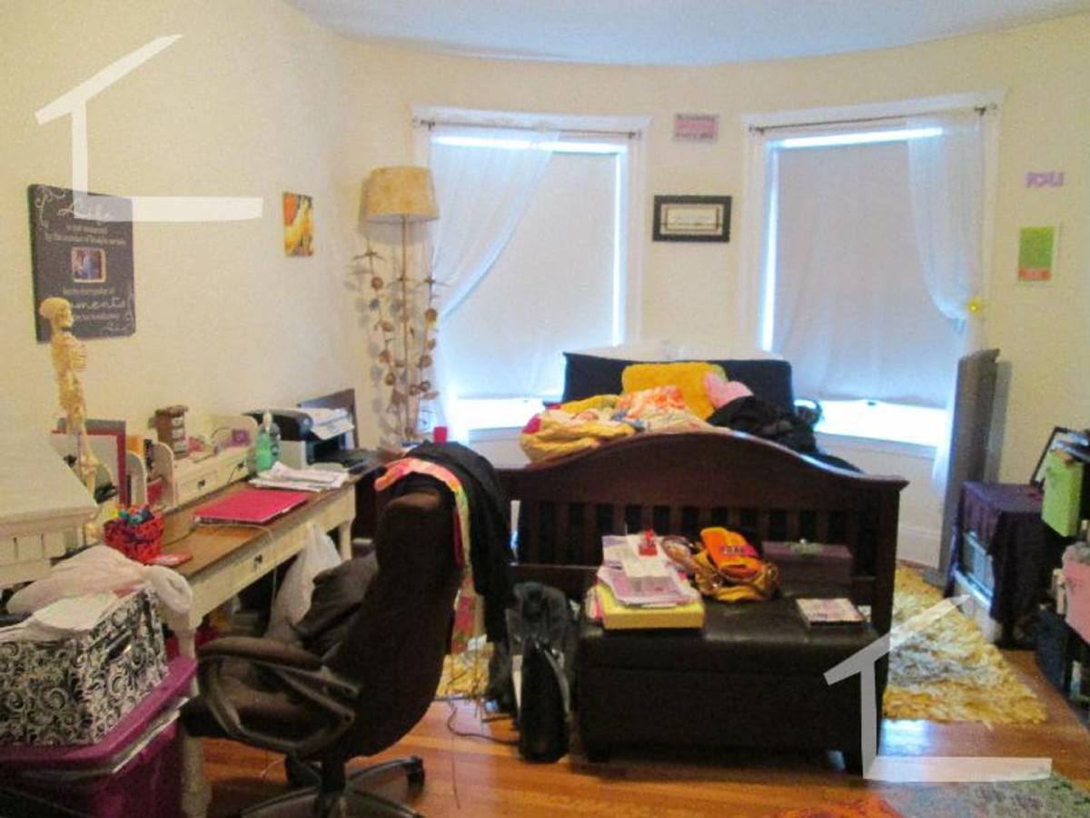 Condo for rent at 199 Winthrop Rd #5, Brookline, MA 02445