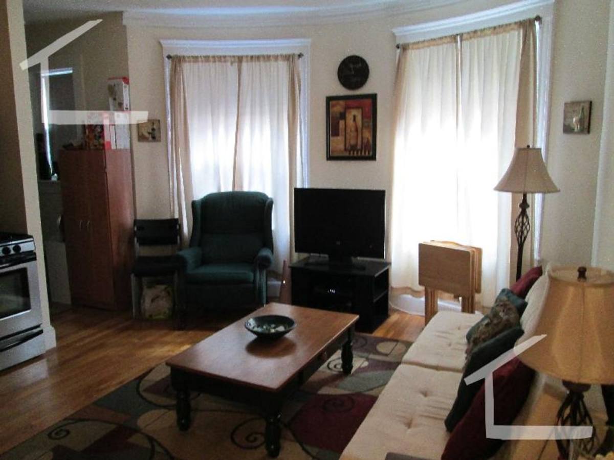 Condo for rent at 199 Winthrop Rd #5, Brookline, MA 02445
