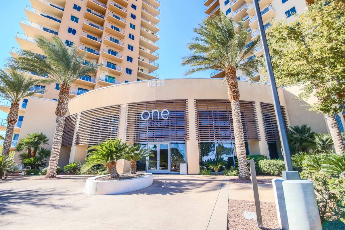 House for rent at 8255 S Las Vegas Blvd, Las Vegas, NV 89123