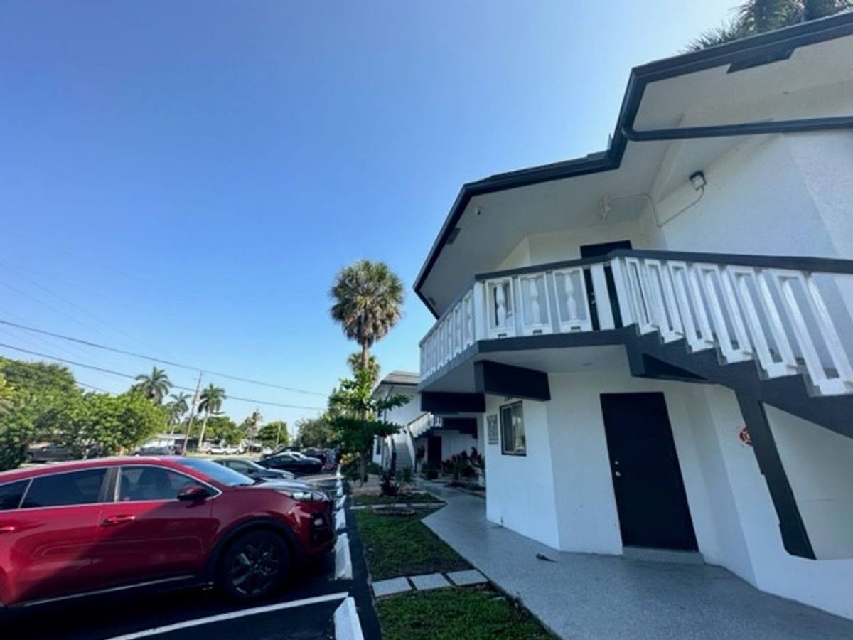 Apartment for rent at 2401 NW 9th Ave, Fort Lauderdale, FL 33311