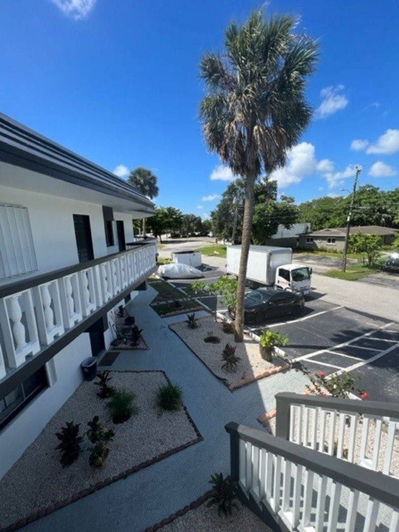 Apartment for rent at 2401 NW 9th Ave, Fort Lauderdale, FL 33311
