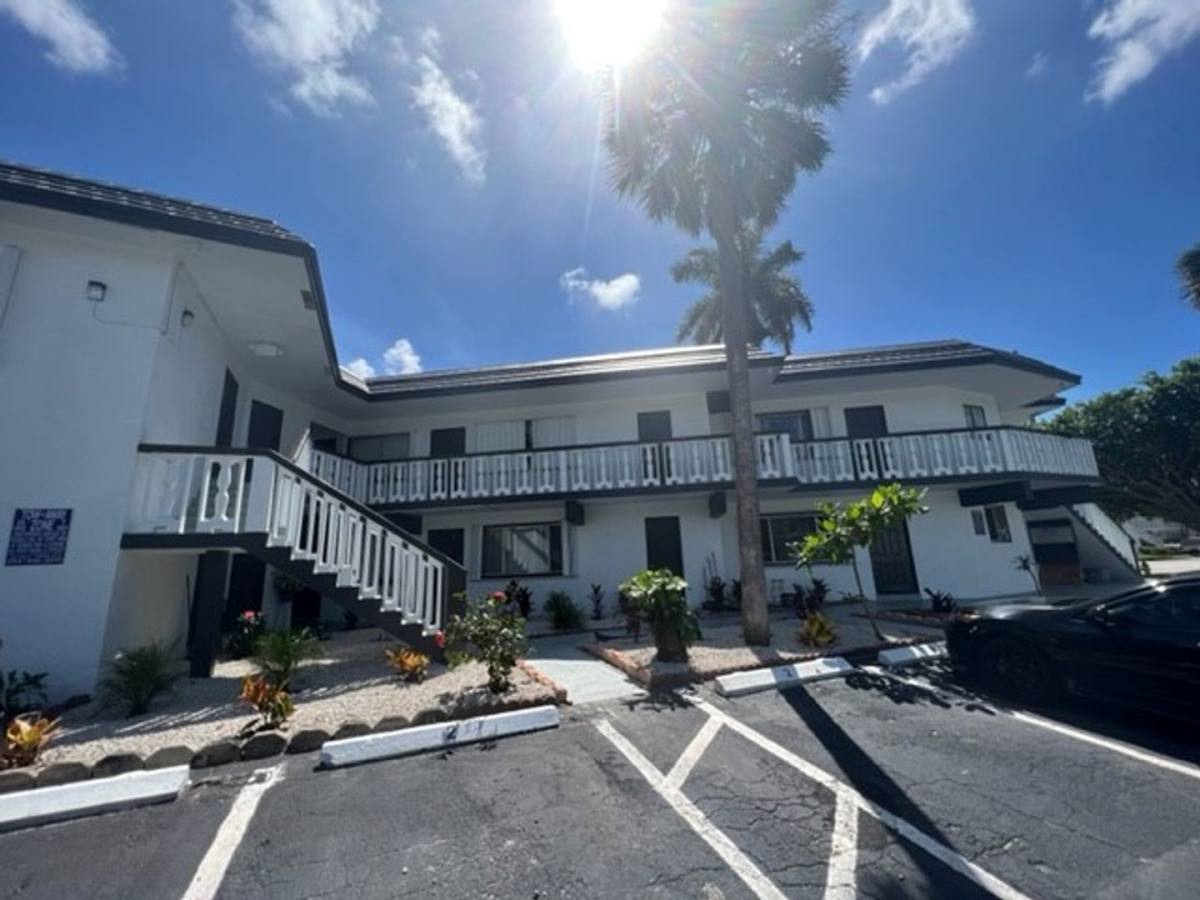 Apartment for rent at 2401 NW 9th Ave, Fort Lauderdale, FL 33311