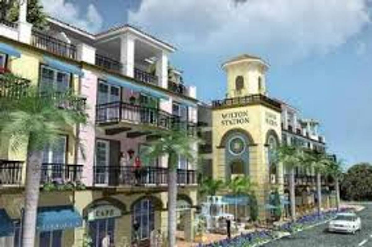 Apartment for rent at 2401 NW 9th Ave, Fort Lauderdale, FL 33311