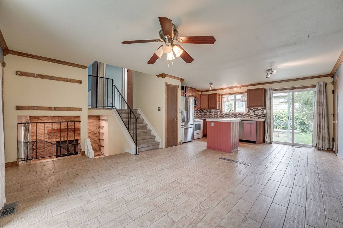 House for rent at 3603 Jaguar Place, Fort Collins, CO 80525