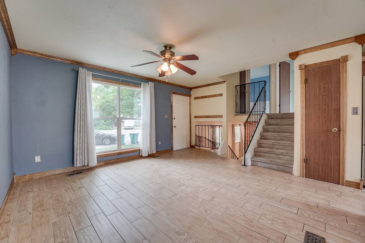 House for rent at 3603 Jaguar Place, Fort Collins, CO 80525