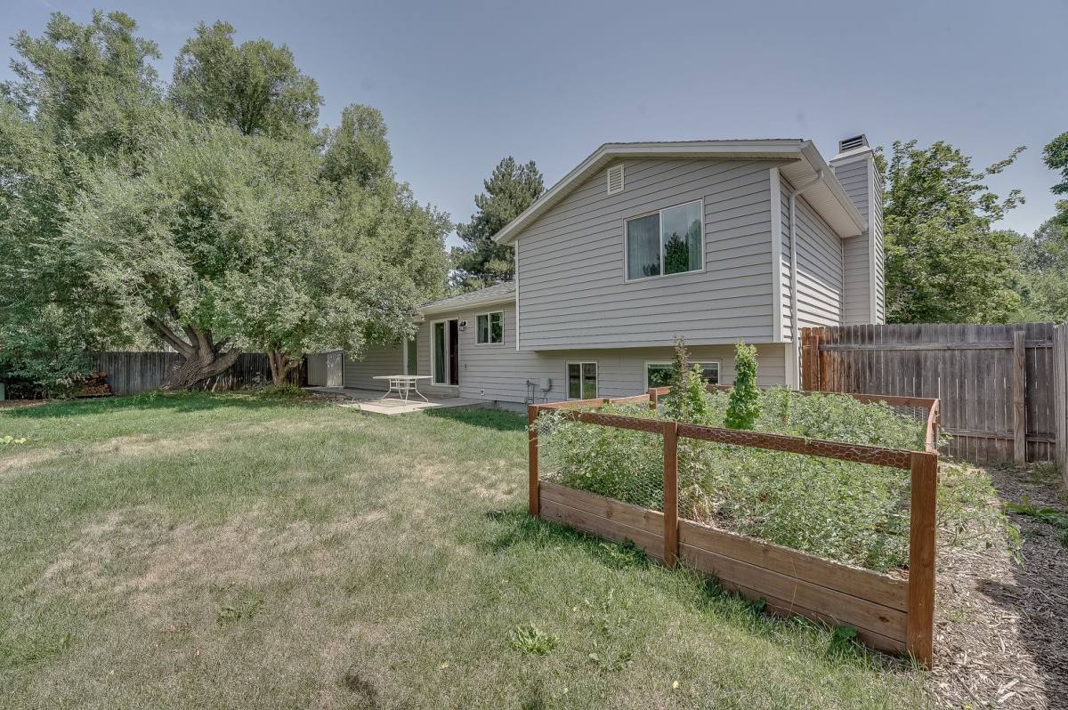 House for rent at 3603 Jaguar Place, Fort Collins, CO 80525