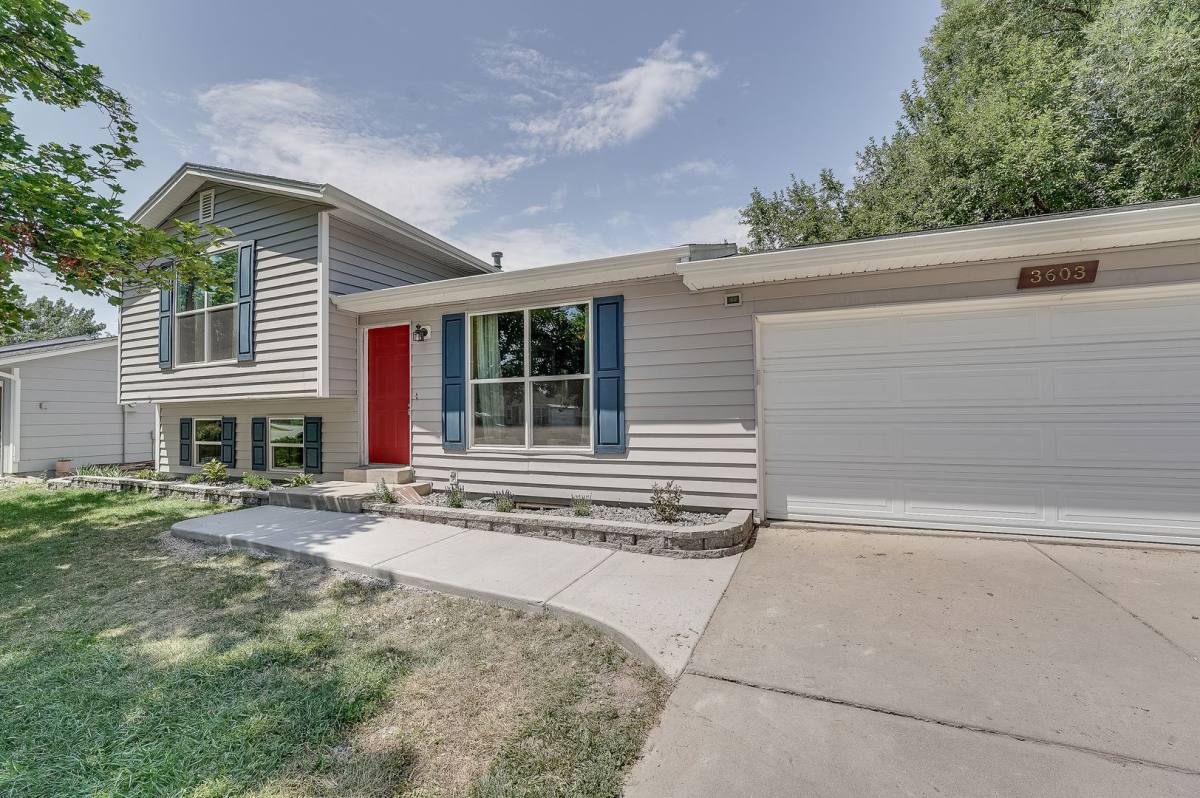 House for rent at 3603 Jaguar Place, Fort Collins, CO 80525