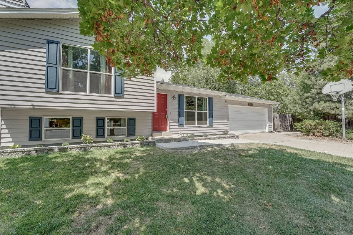 House for rent at 3603 Jaguar Place, Fort Collins, CO 80525