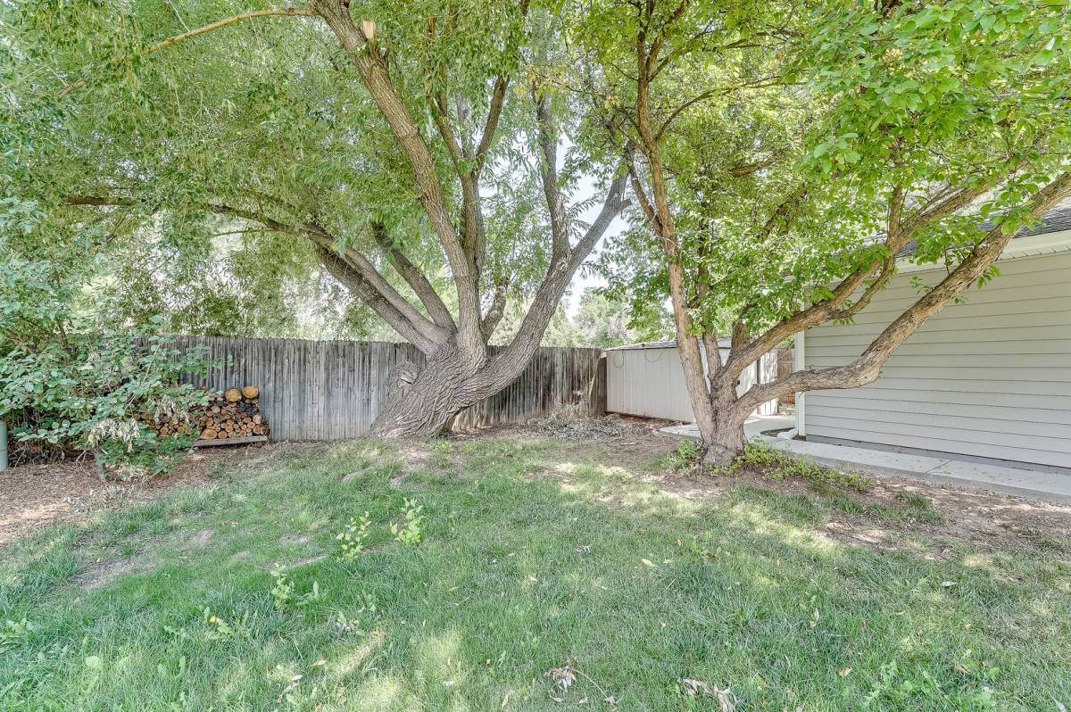 House for rent at 3603 Jaguar Place, Fort Collins, CO 80525