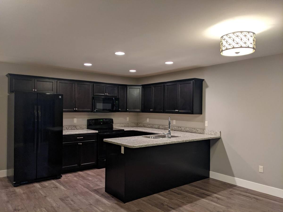 Apartment for rent at 268 Andesite Ave, Helena, MT 59602