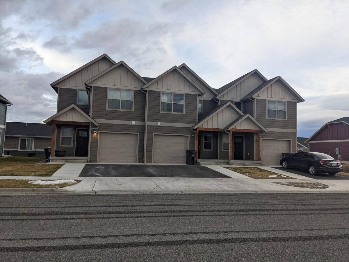 Apartment for rent at 268 Andesite Ave, Helena, MT 59602