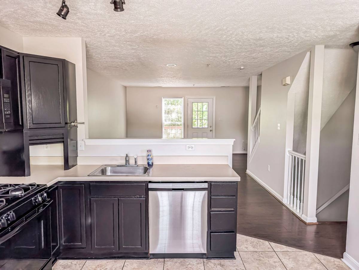 Townhouse for rent at 45503 Knockeyon Lane, Great Mills, MD 20634