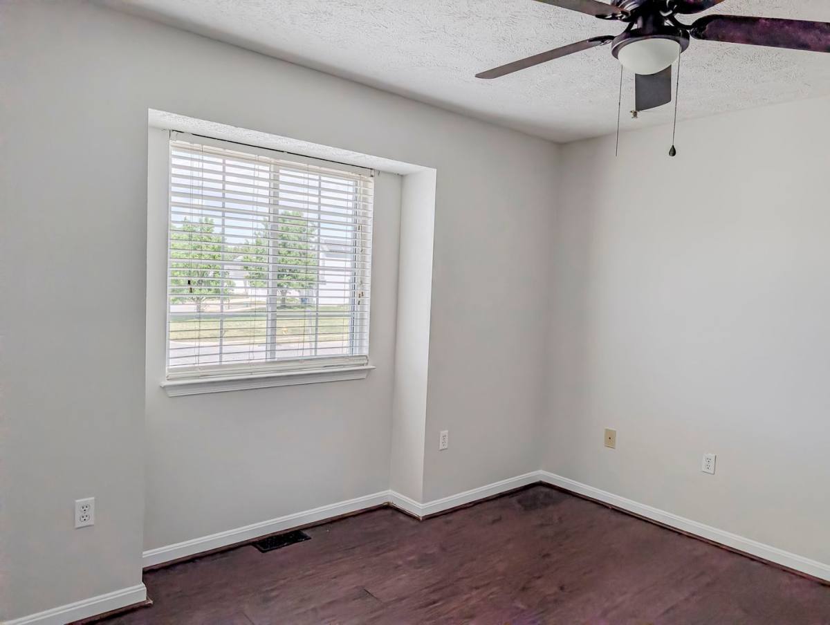 Townhouse for rent at 45503 Knockeyon Lane, Great Mills, MD 20634