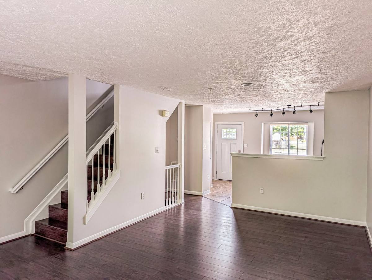 Townhouse for rent at 45503 Knockeyon Lane, Great Mills, MD 20634