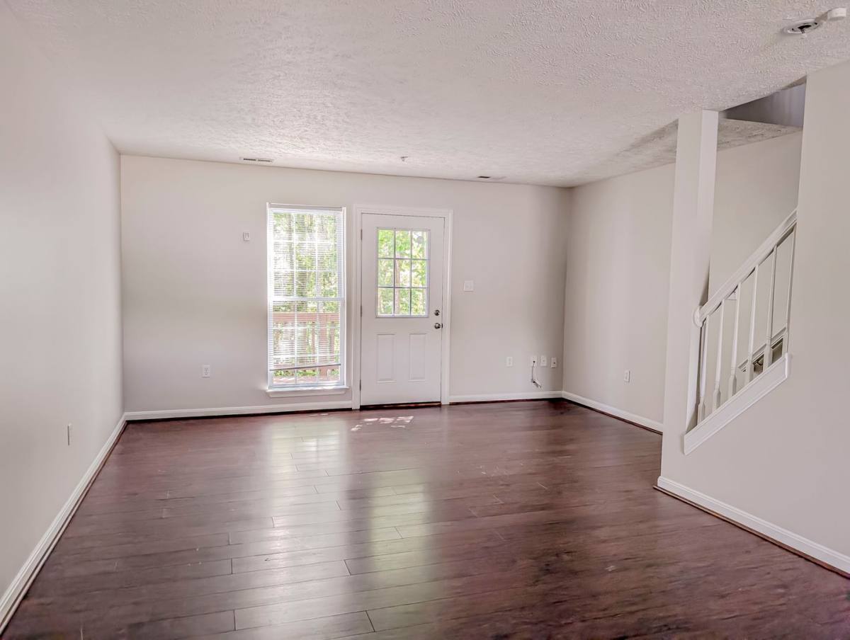 Townhouse for rent at 45503 Knockeyon Lane, Great Mills, MD 20634