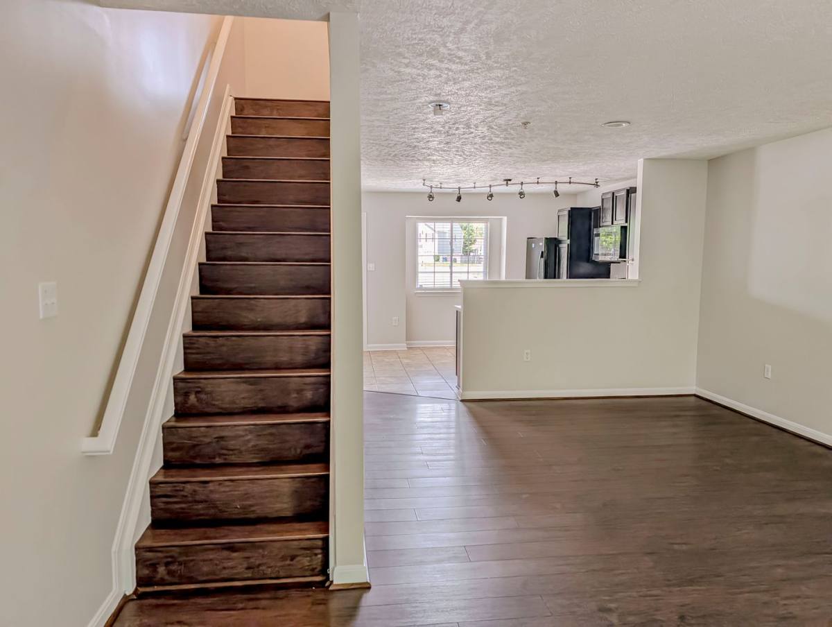 Townhouse for rent at 45503 Knockeyon Lane, Great Mills, MD 20634