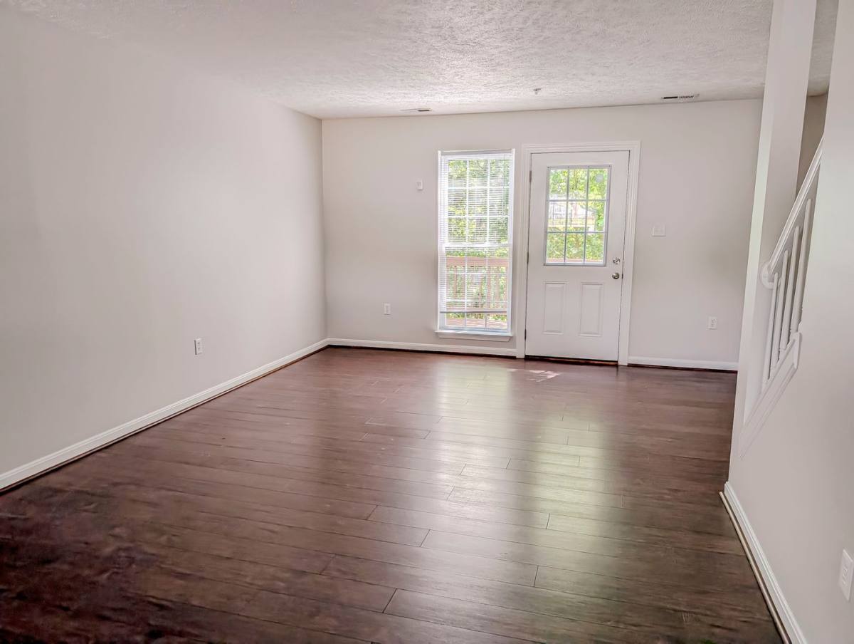 Townhouse for rent at 45503 Knockeyon Lane, Great Mills, MD 20634