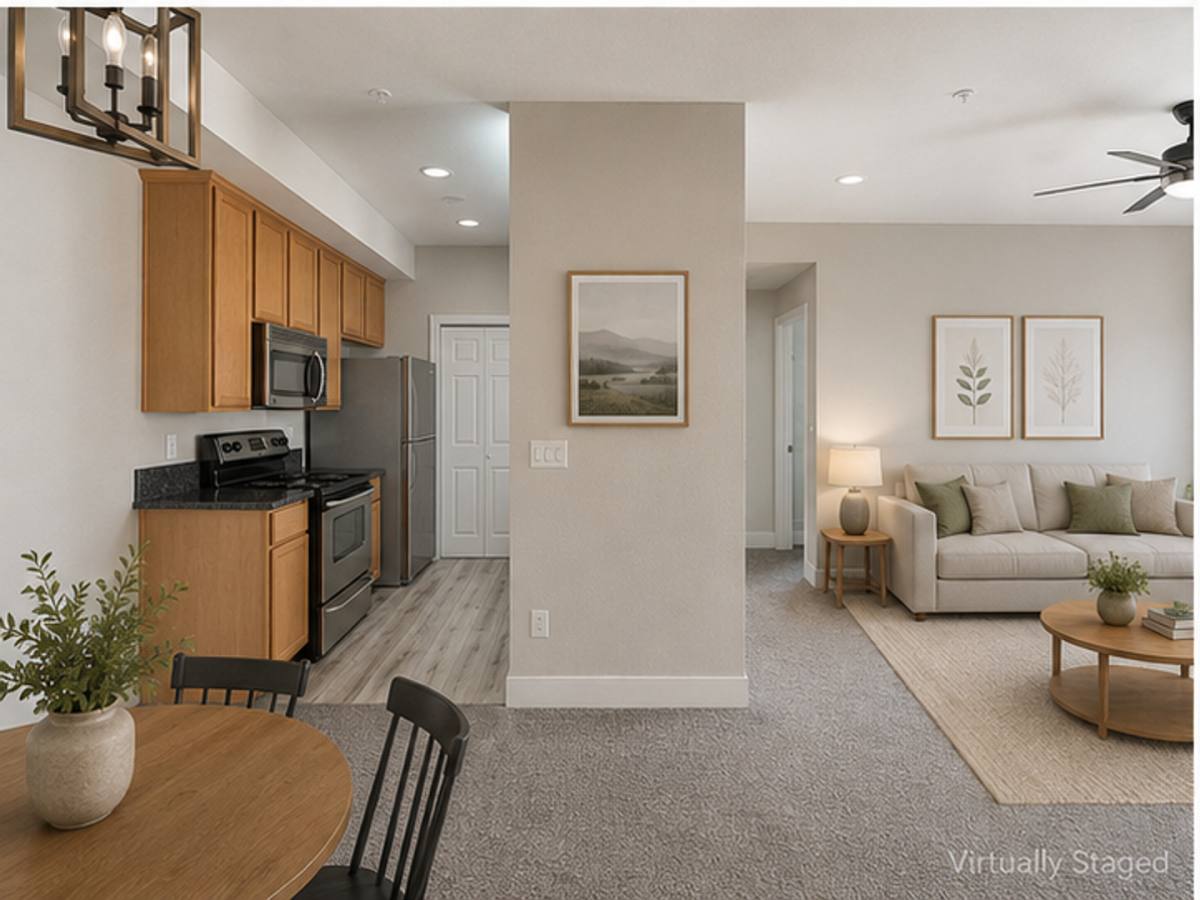 Condo for rent at 375 Central Ave, Riverside, CA 92507