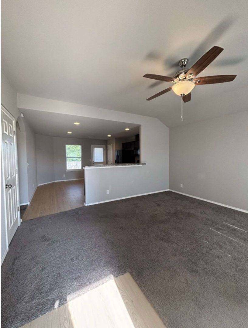 House for rent at 6618 N 128th E Court, Owasso, OK 74055