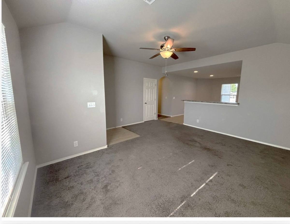 House for rent at 6618 N 128th E Court, Owasso, OK 74055
