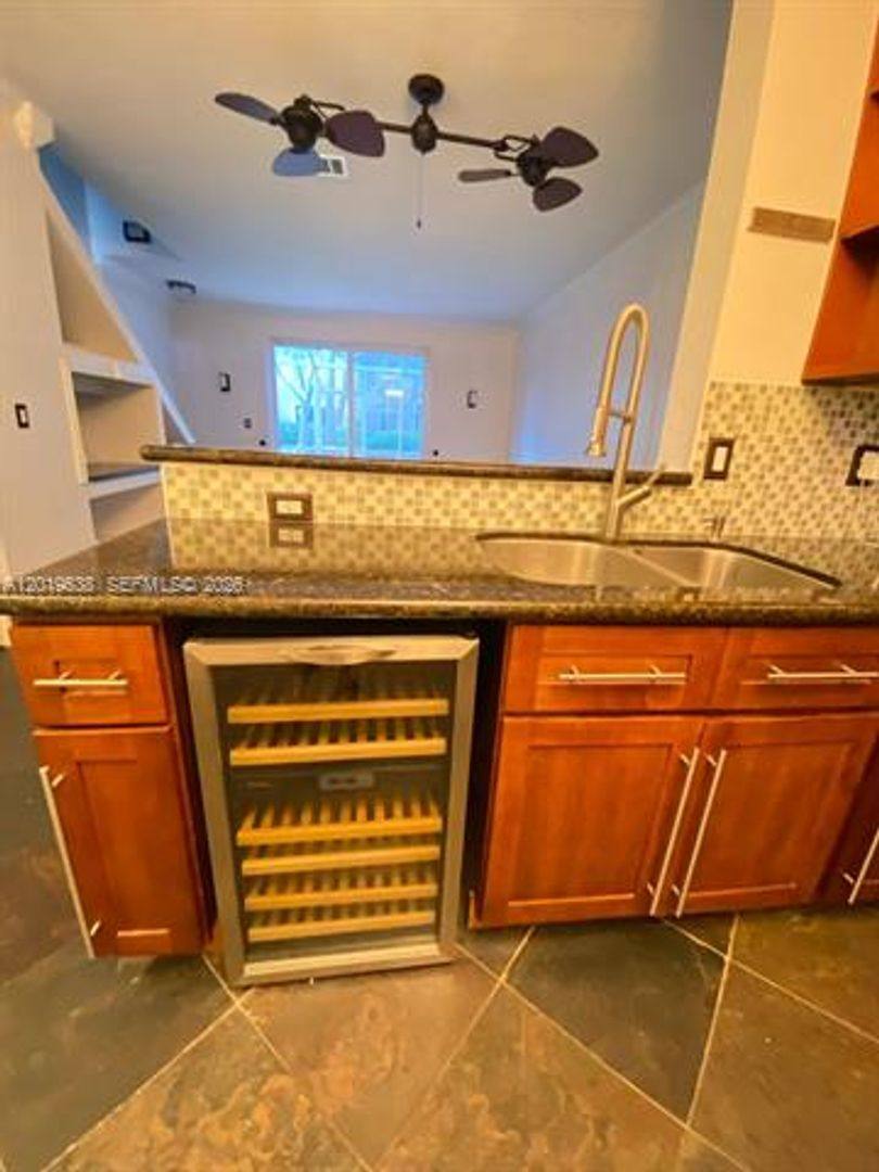 Townhouse for rent at 2041 Pompeii Court, Fort Lauderdale, FL 33327