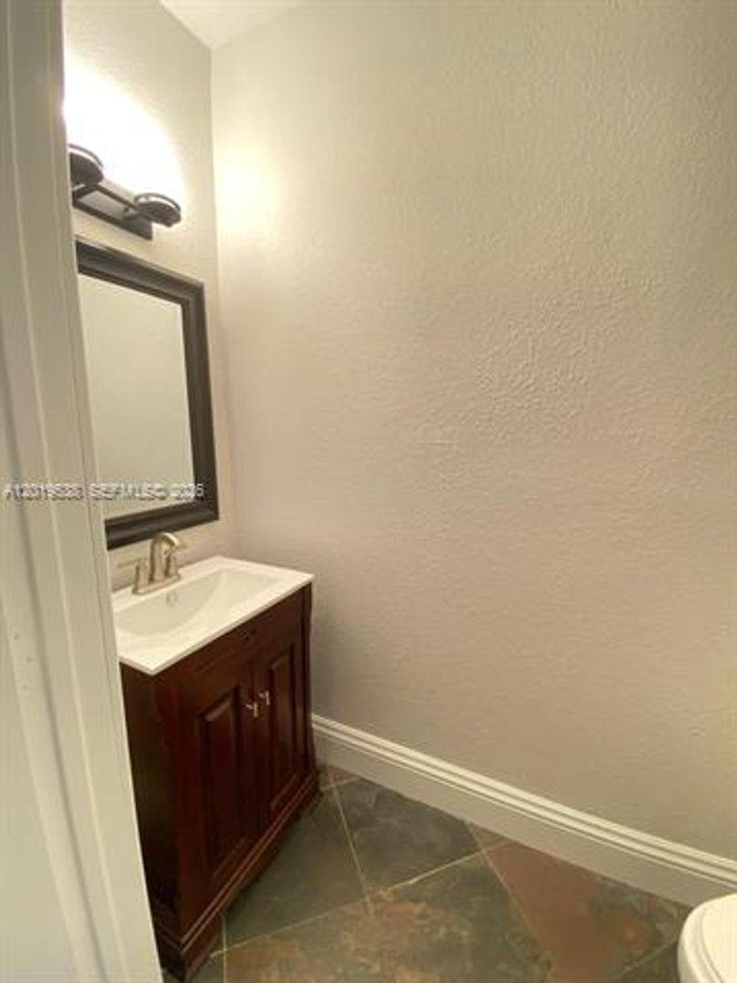 Townhouse for rent at 2041 Pompeii Court, Fort Lauderdale, FL 33327
