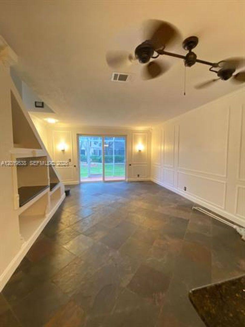 Townhouse for rent at 2041 Pompeii Court, Fort Lauderdale, FL 33327