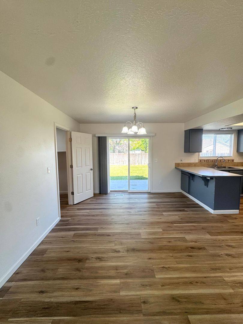 House for rent at 844 W Georgia Ave, Nampa, ID 83686