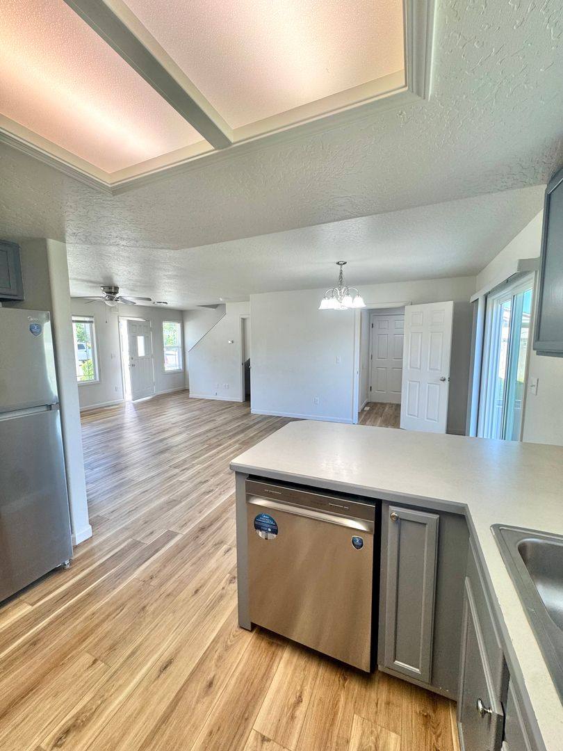 House for rent at 844 W Georgia Ave, Nampa, ID 83686