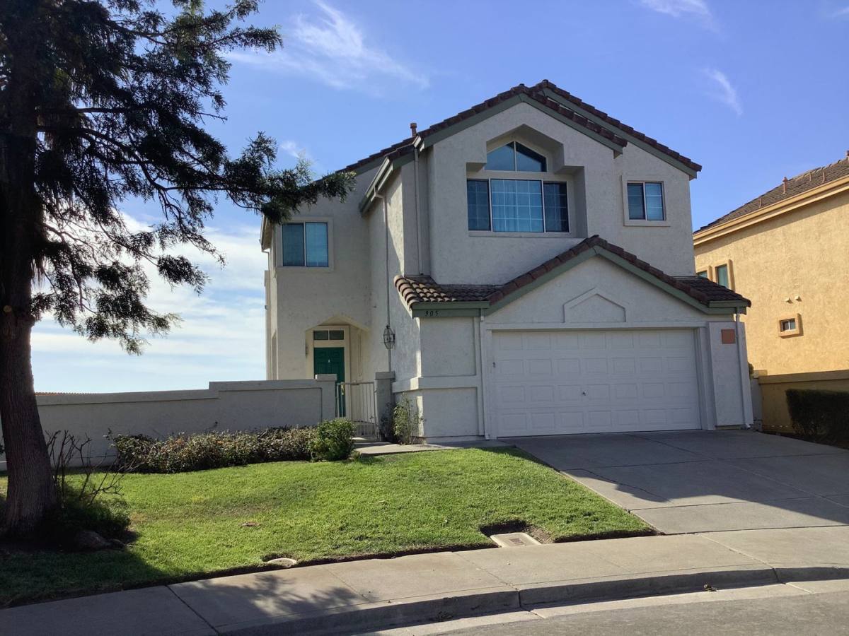 House for rent at 905 McCoy Creek Court, Suisun City, CA 94585