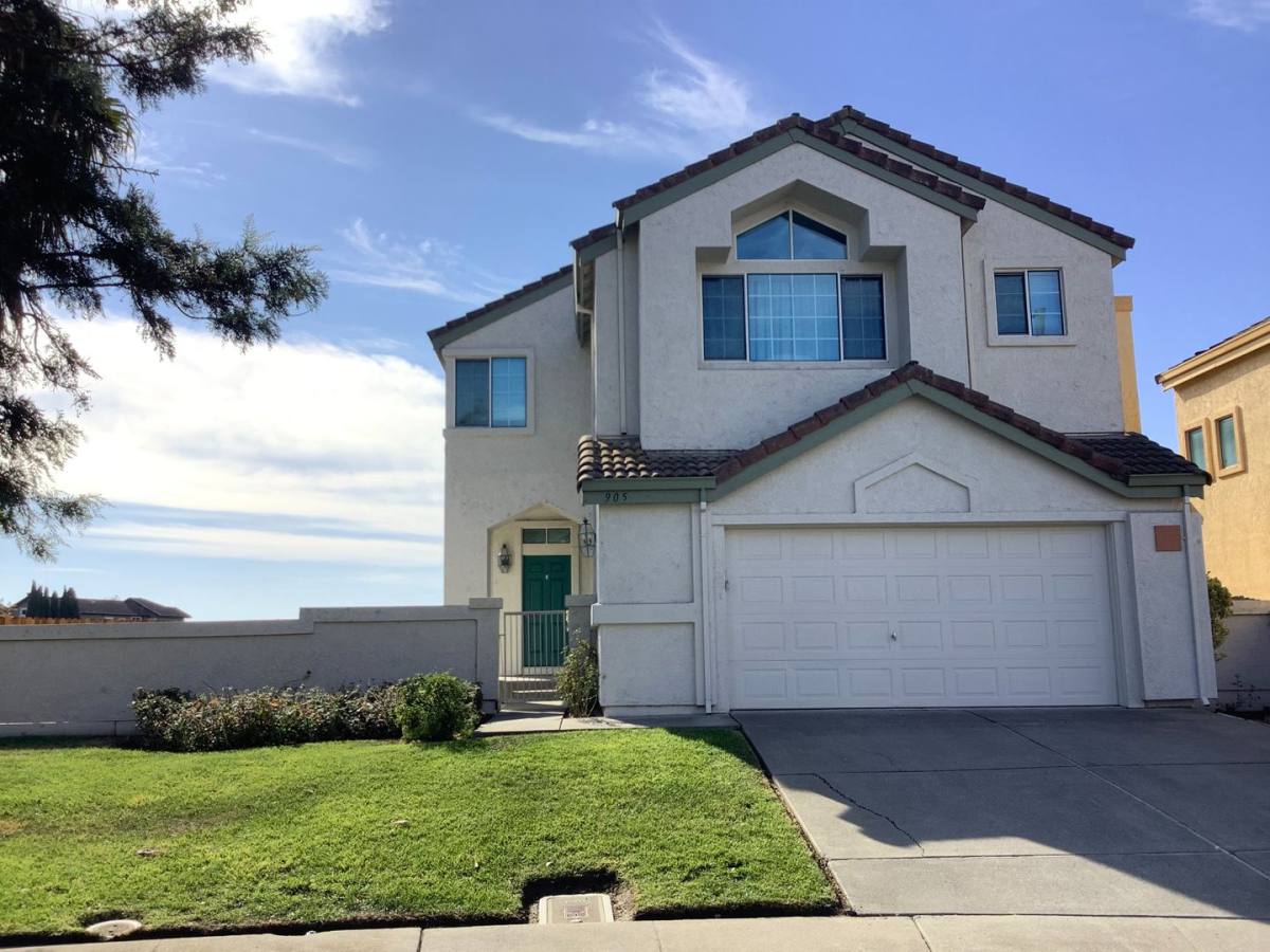 House for rent at 905 McCoy Creek Court, Suisun City, CA 94585