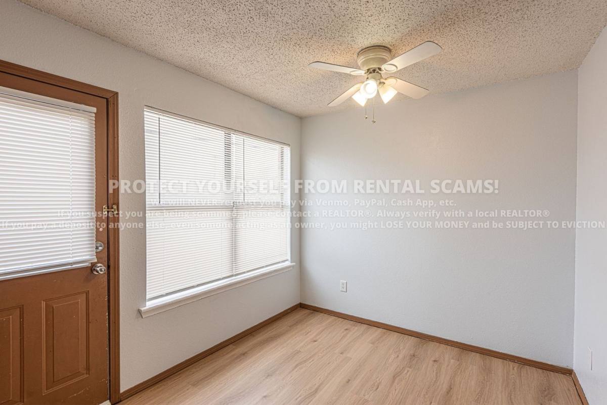 House for rent at 1684 N Dawn Dr, Fayetteville, AR 72703