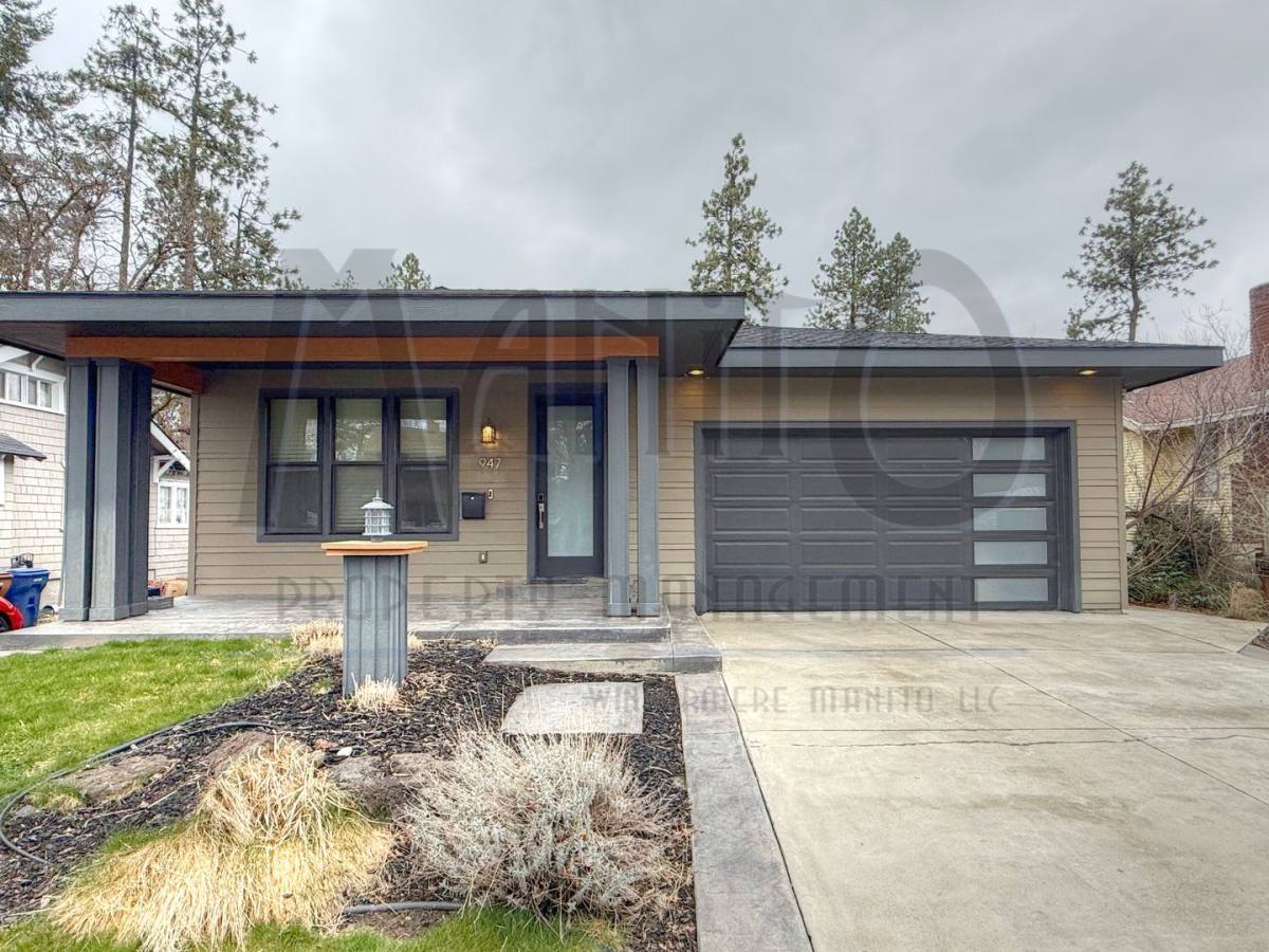 House for rent at 947 E 32nd Ave, Spokane, WA 99203