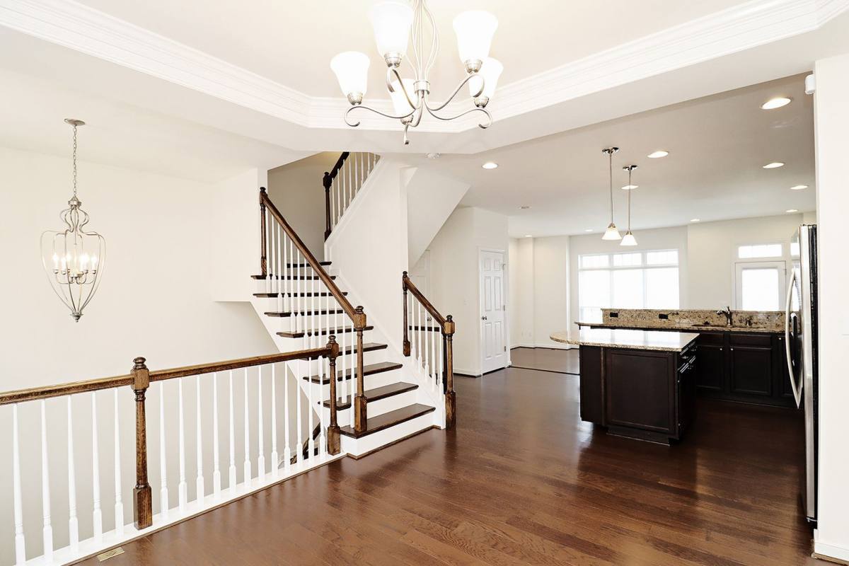 Townhouse for rent at 2097 Avinity Loop, Charlottesville, VA 22902
