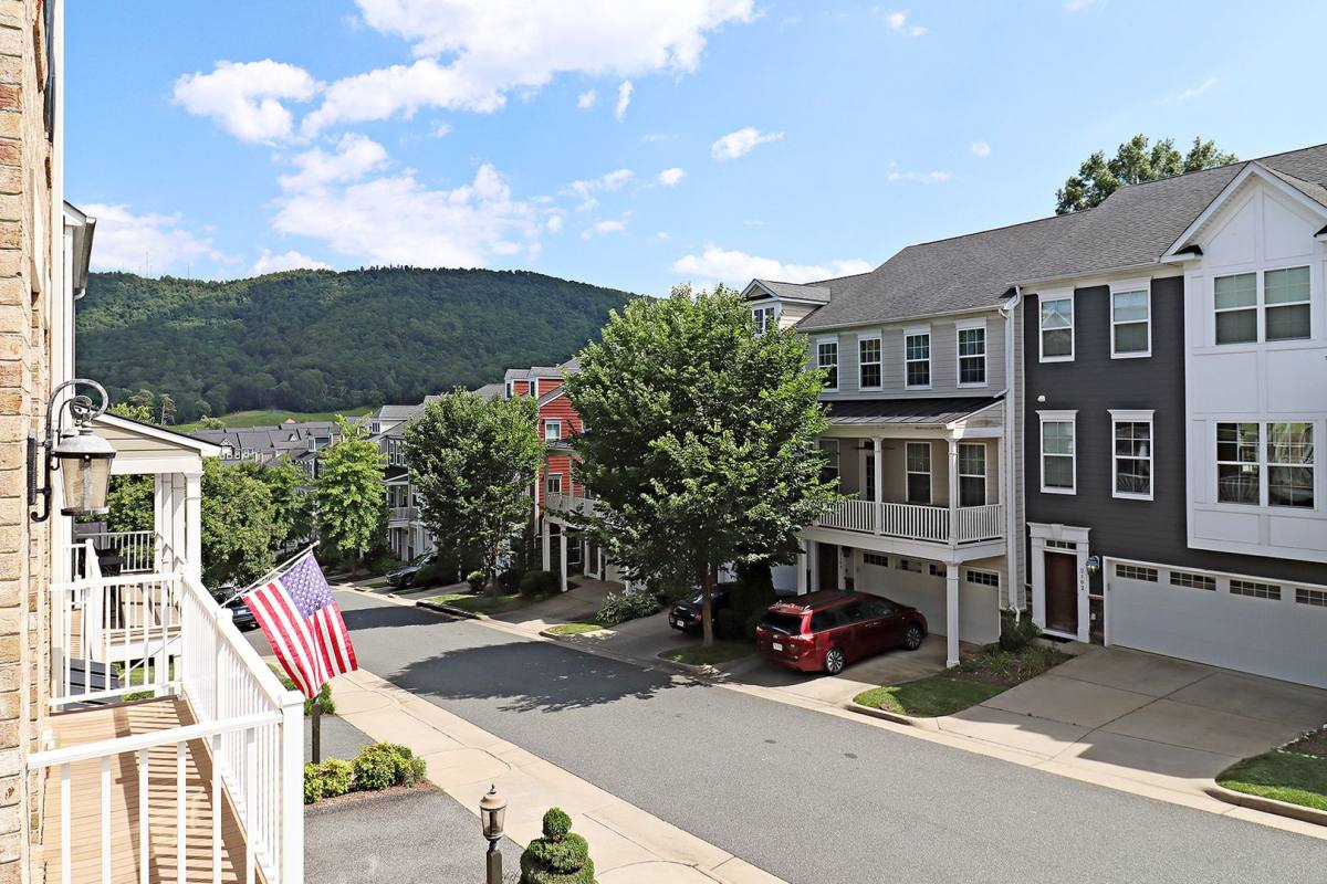 Townhouse for rent at 2097 Avinity Loop, Charlottesville, VA 22902