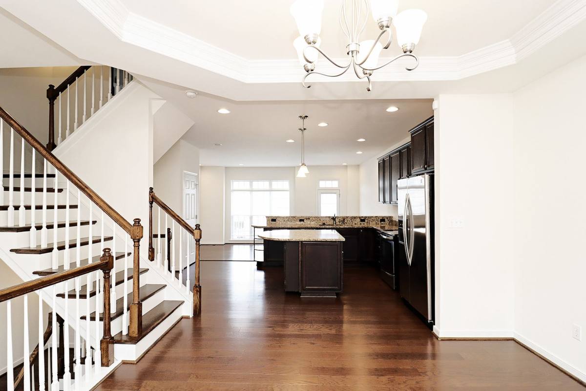 Townhouse for rent at 2097 Avinity Loop, Charlottesville, VA 22902