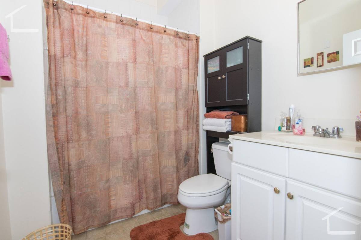 Condo for rent at 6 Gardner Terrace #3, Allston, MA 02134