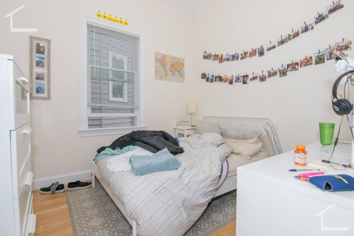 Condo for rent at 6 Gardner Terrace #3, Allston, MA 02134