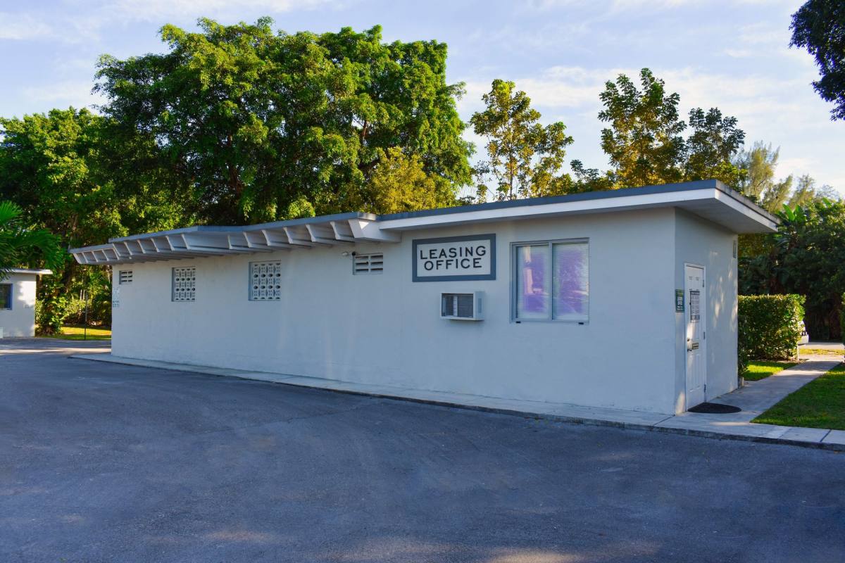 Apartment for rent at 749 Curtiss Parkway, Miami, FL 33166
