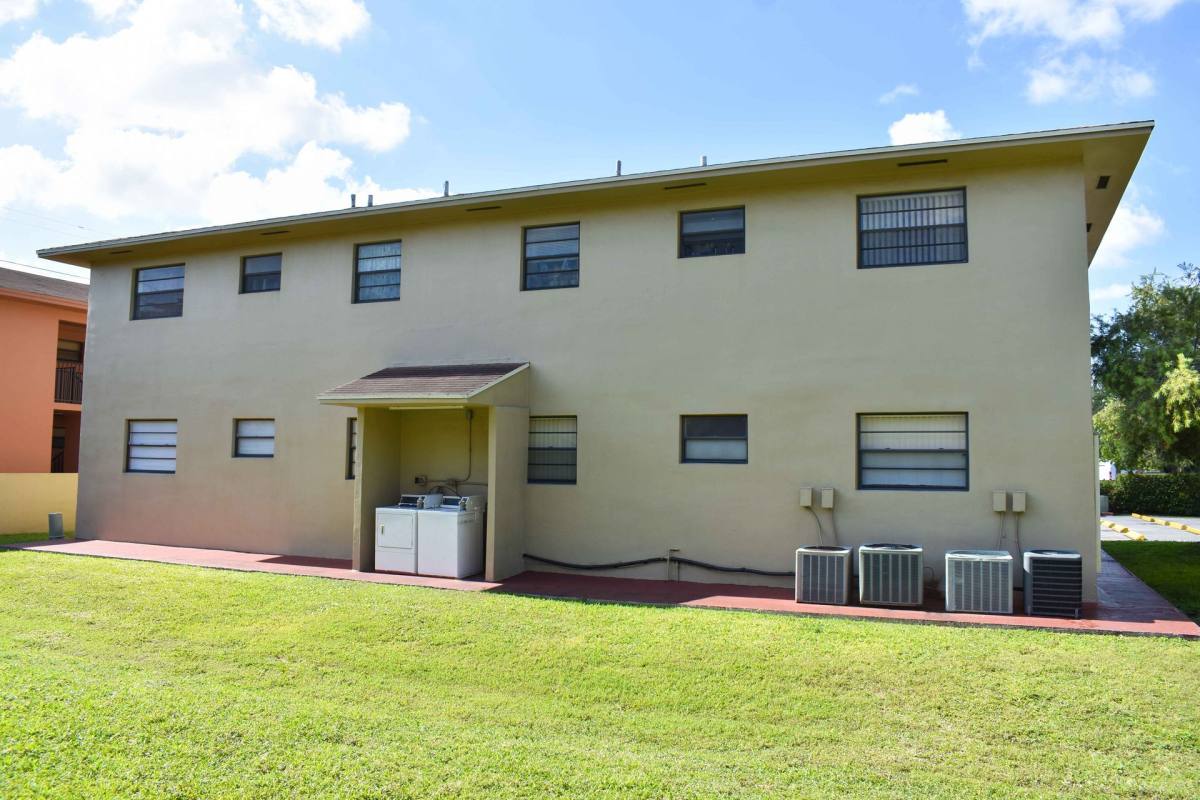 Apartment for rent at 1465 W 41 St, Hialeah, FL 33012