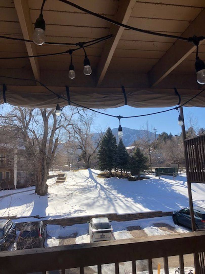 Apartment for rent at 2800 Sundown Lane #209 Building J, Boulder, CO 80302