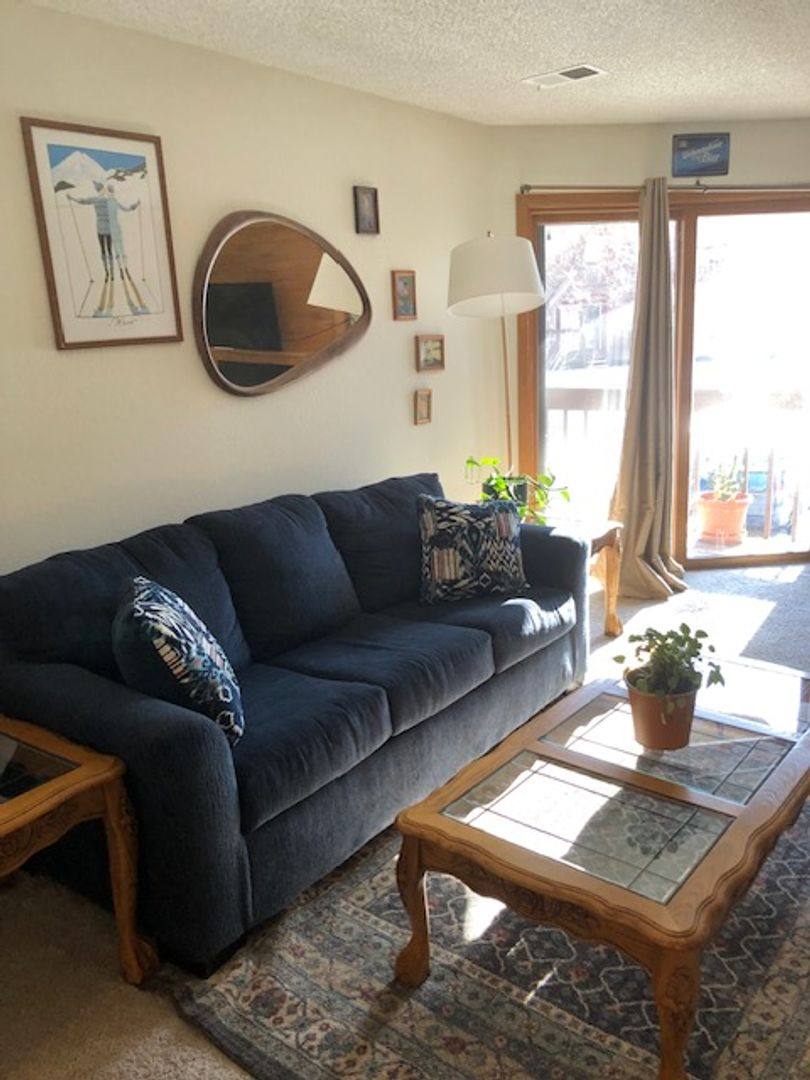 Apartment for rent at 2800 Sundown Lane #209 Building J, Boulder, CO 80302