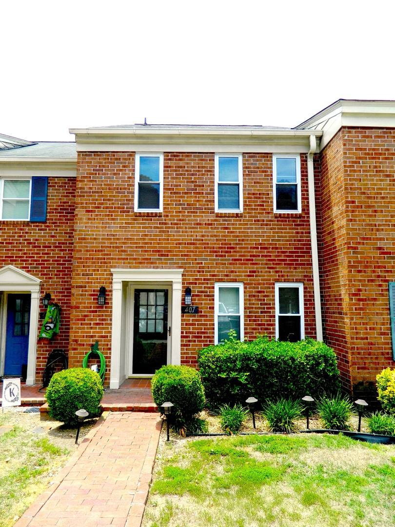 House for rent at 407 Folkstone Circle, Augusta, GA 30909