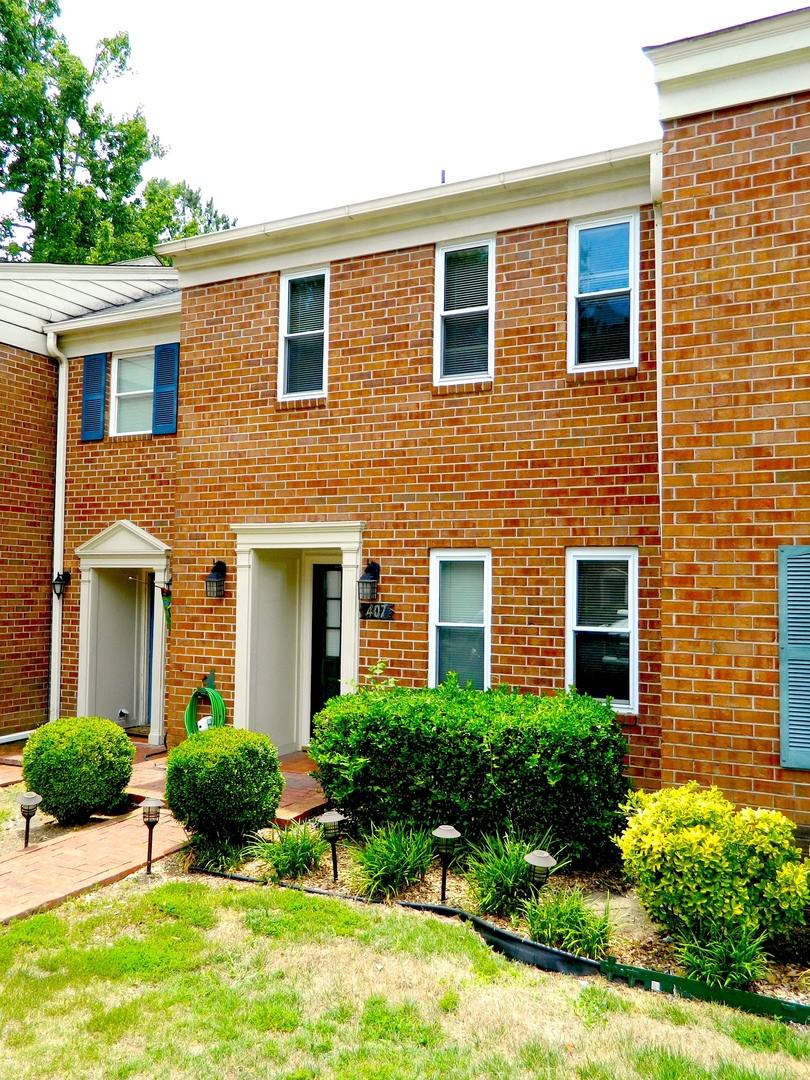 House for rent at 407 Folkstone Circle, Augusta, GA 30909