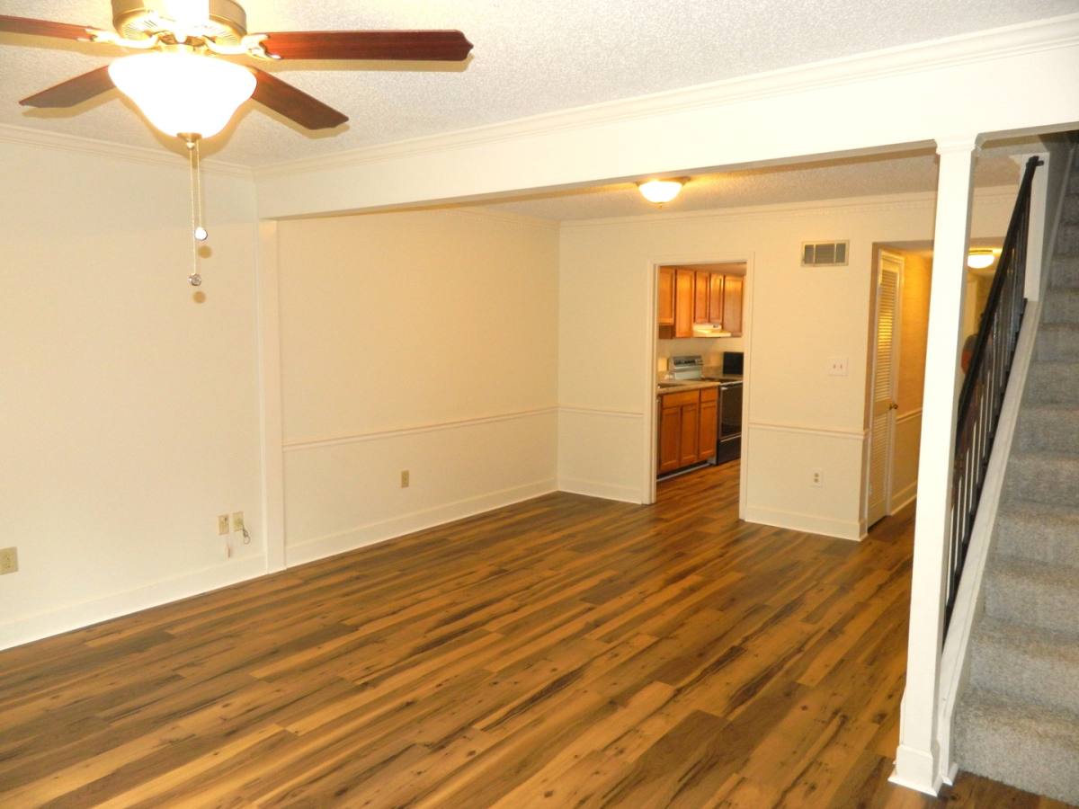 House for rent at 407 Folkstone Circle, Augusta, GA 30909