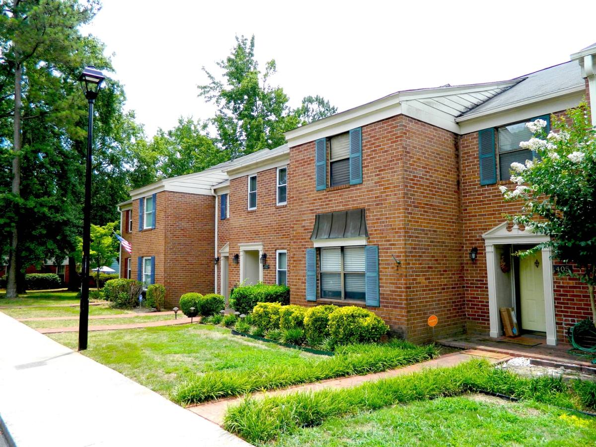 House for rent at 407 Folkstone Circle, Augusta, GA 30909